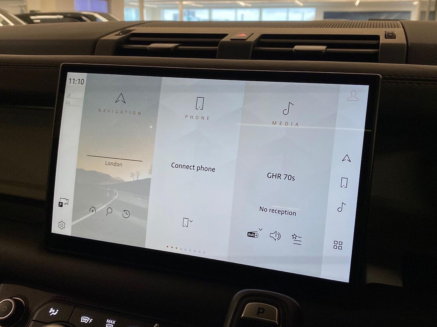 Used Land Rover Defender 2024 for sale - 77489479: Photo 38