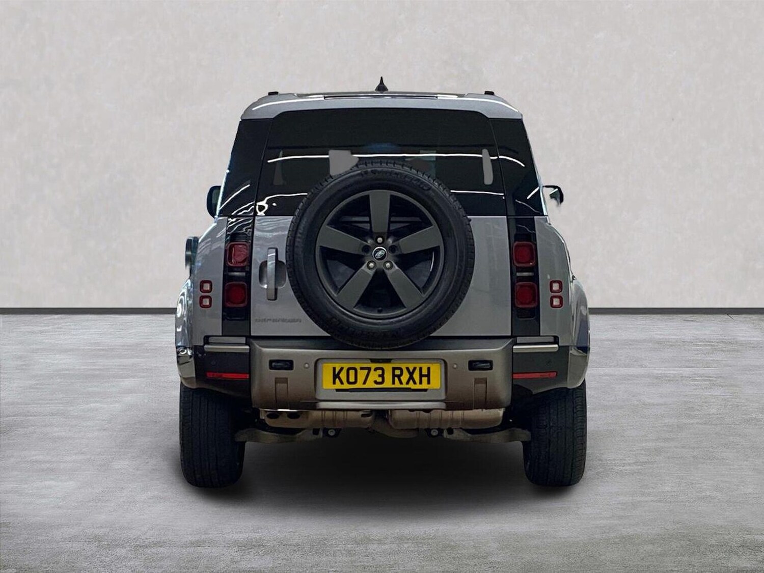 Used Land Rover Defender 2024 for sale - 77489479: Photo 6