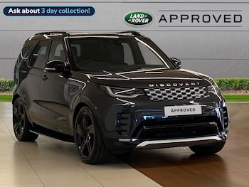 Used Land Rover Discovery 2025 for sale - 75436084: Photo