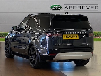 Used Land Rover Discovery 2025 for sale - 75436084: Photo
