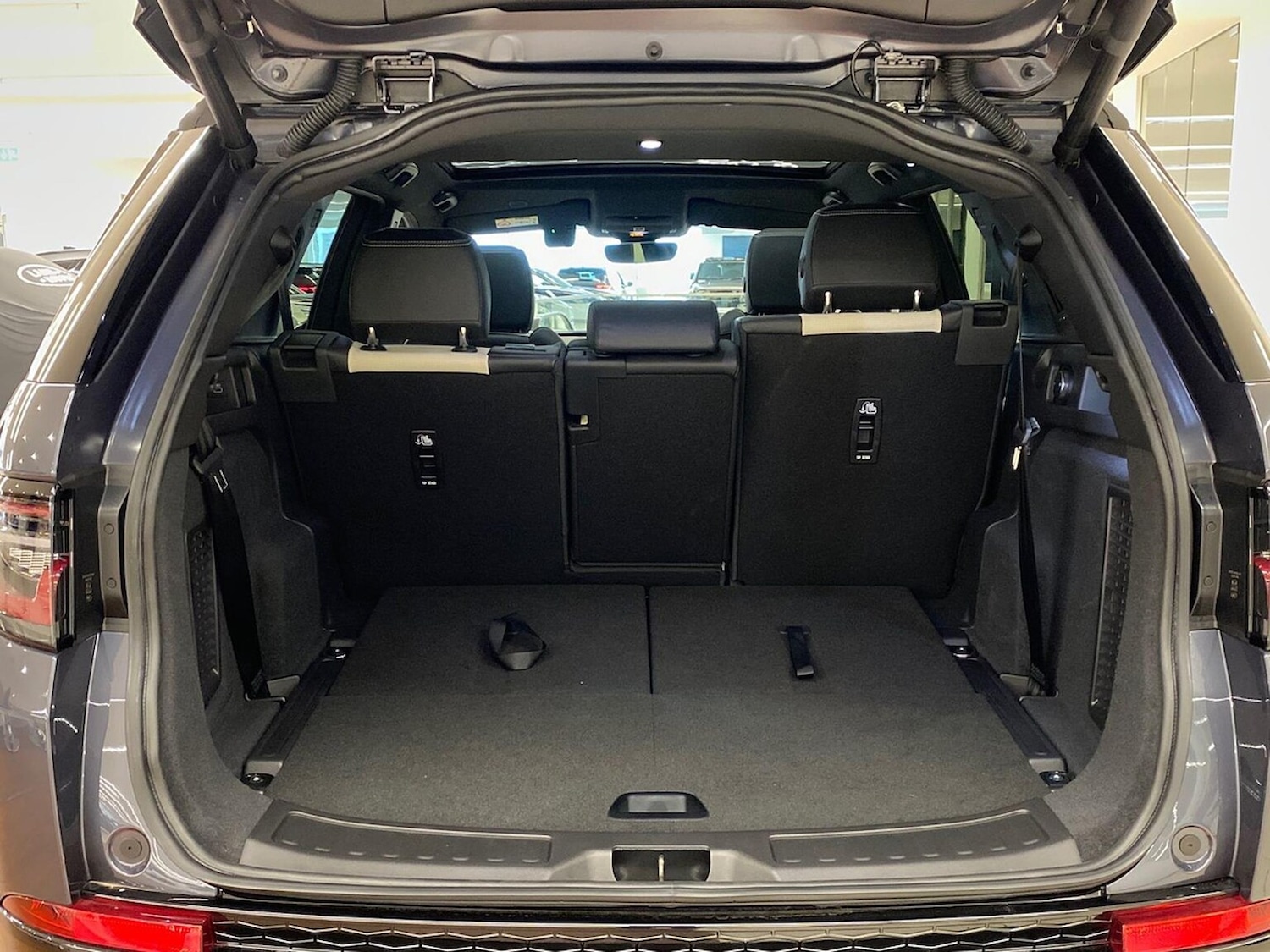 Used Land Rover Discovery Sport 2026 for sale - 77629365: Photo 10