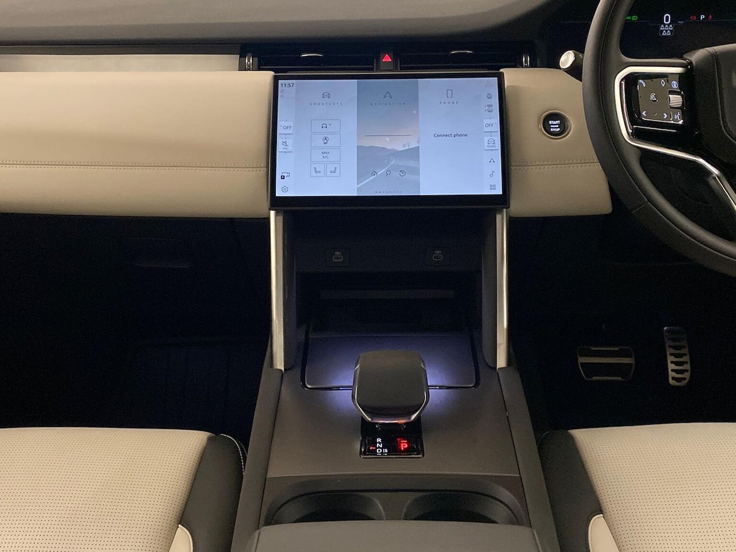 Used Land Rover Discovery Sport 2026 for sale - 77629365: Photo 14