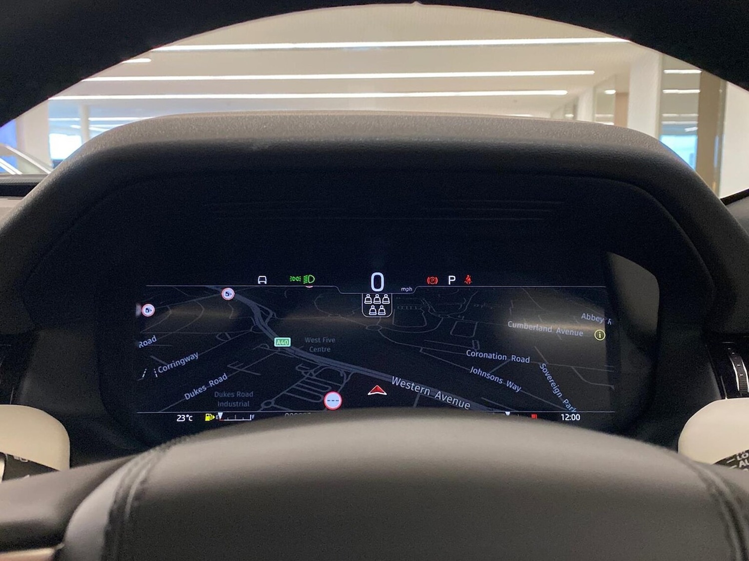 Used Land Rover Discovery Sport 2026 for sale - 77629365: Photo 16