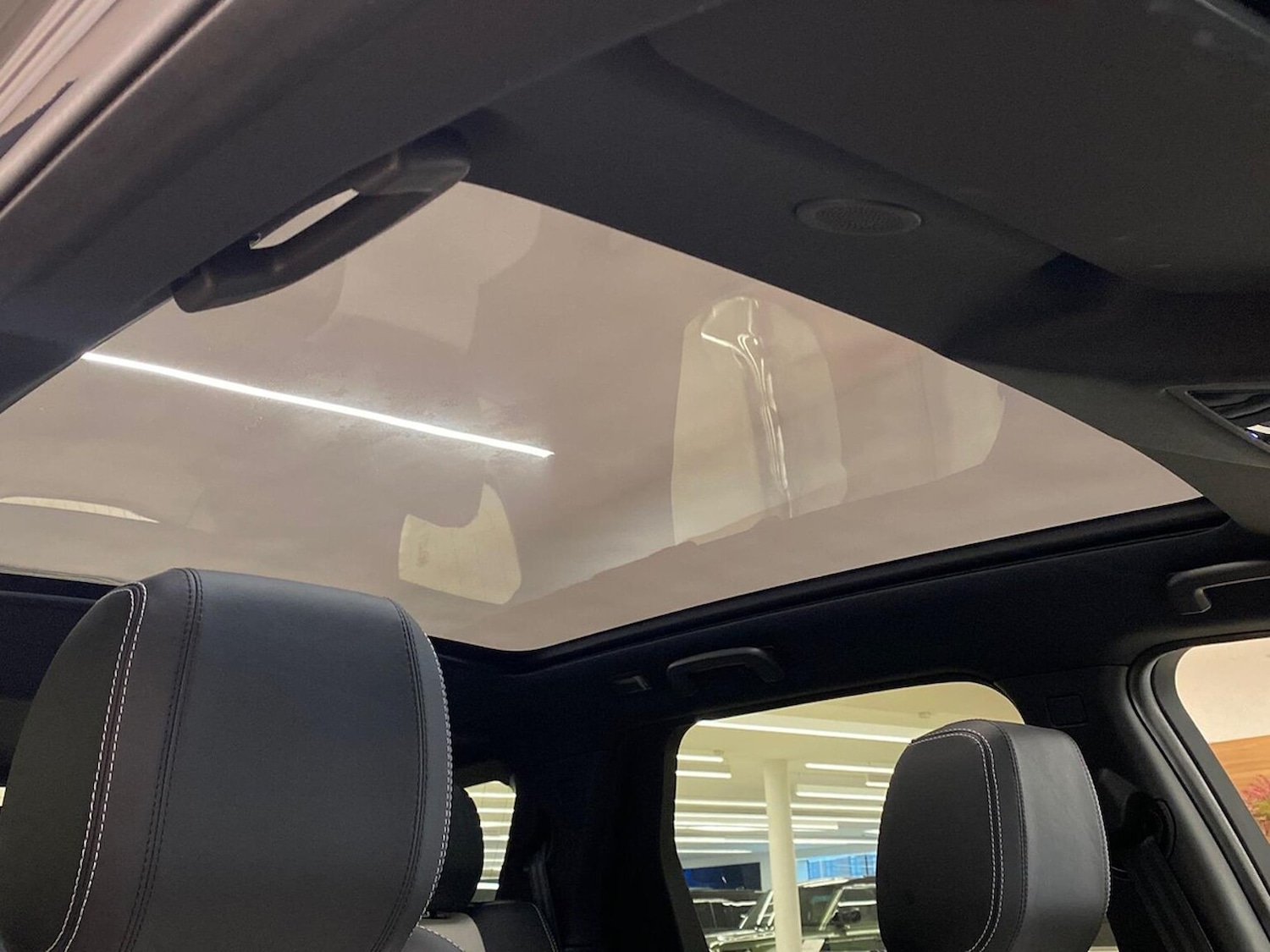 Used Land Rover Discovery Sport 2026 for sale - 77629365: Photo 21