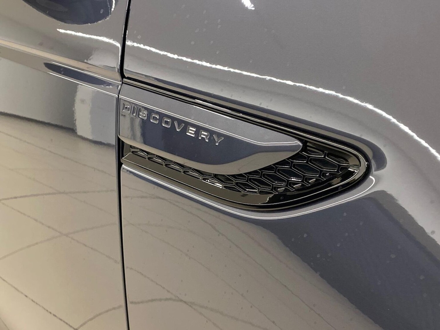 Used Land Rover Discovery Sport 2026 for sale - 77629365: Photo 28