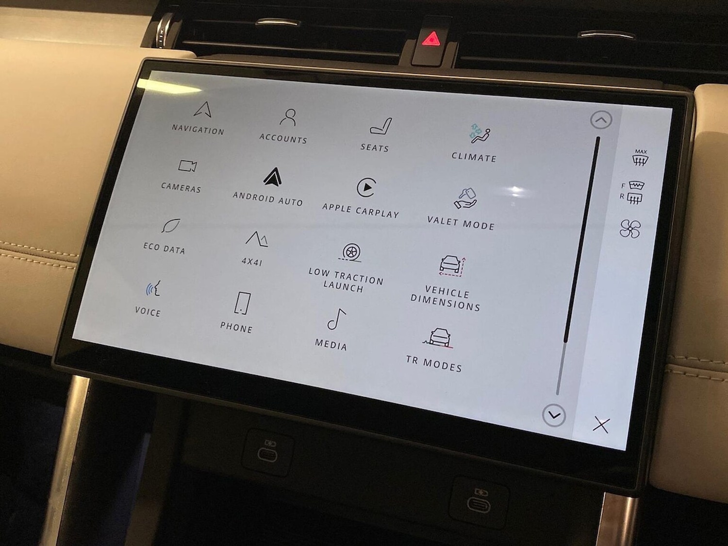 Used Land Rover Discovery Sport 2026 for sale - 77629365: Photo 37