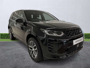 Used Land Rover Discovery Sport 2025 for sale - 78914901: Photo