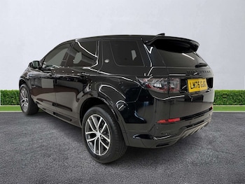Used Land Rover Discovery Sport 2025 for sale - 78914901: Photo