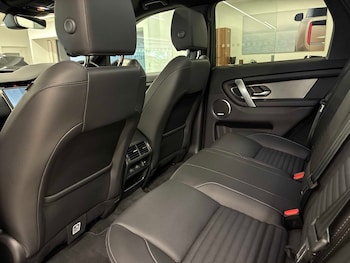 Used Land Rover Discovery Sport 2025 for sale - 78914901: Photo