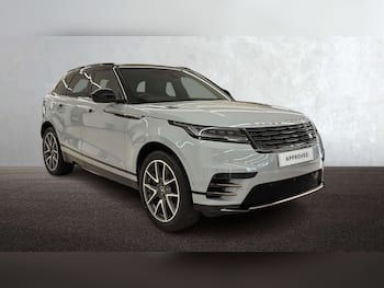 Used Land Rover Range Rover Velar 2025 for sale - 79717790: Photo