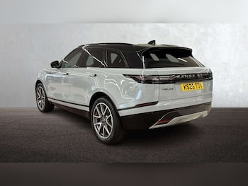 Used Land Rover Range Rover Velar 2025 for sale - 79717790: Photo