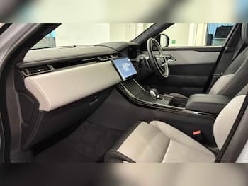Used Land Rover Range Rover Velar 2025 for sale - 79717790: Photo