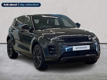 2025 - 2.0 D200 Dynamic Hse 5Dr Auto