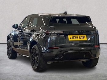 Used Land Rover Range Rover Evoque 2025 for sale - 75436128: Photo