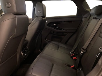 Used Land Rover Range Rover Evoque 2025 for sale - 75436128: Photo