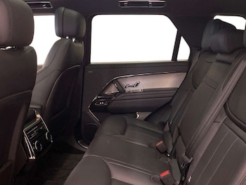 Used Land Rover Range Rover Sport 2024 for sale - 78310602: Photo