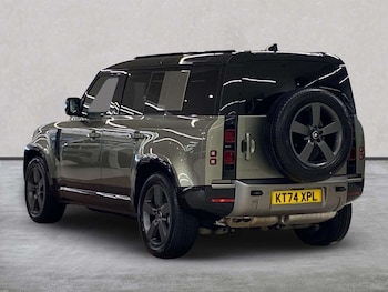 Used Land Rover Defender 2025 for sale - 78310699: Photo