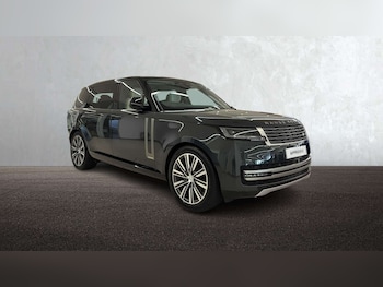 Used Land Rover Range Rover 2025 for sale - 79559338: Photo