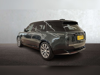Used Land Rover Range Rover 2025 for sale - 79559338: Photo