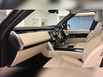 Used Land Rover Range Rover 2025 for sale - 79559338: Photo
