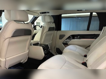 Used Land Rover Range Rover 2025 for sale - 79559338: Photo