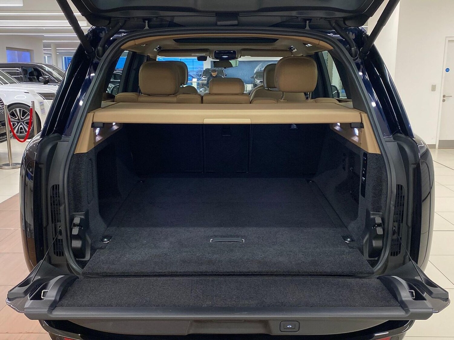 Used Land Rover Range Rover 2023 for sale - 77489489: Photo 10