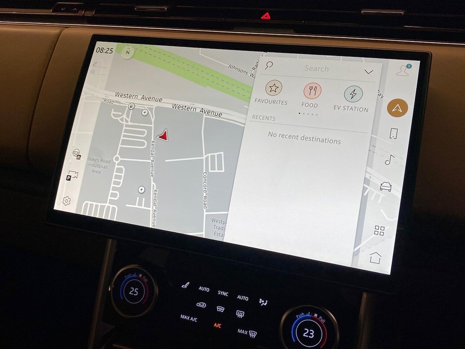 Used Land Rover Range Rover 2023 for sale - 77489489: Photo 11