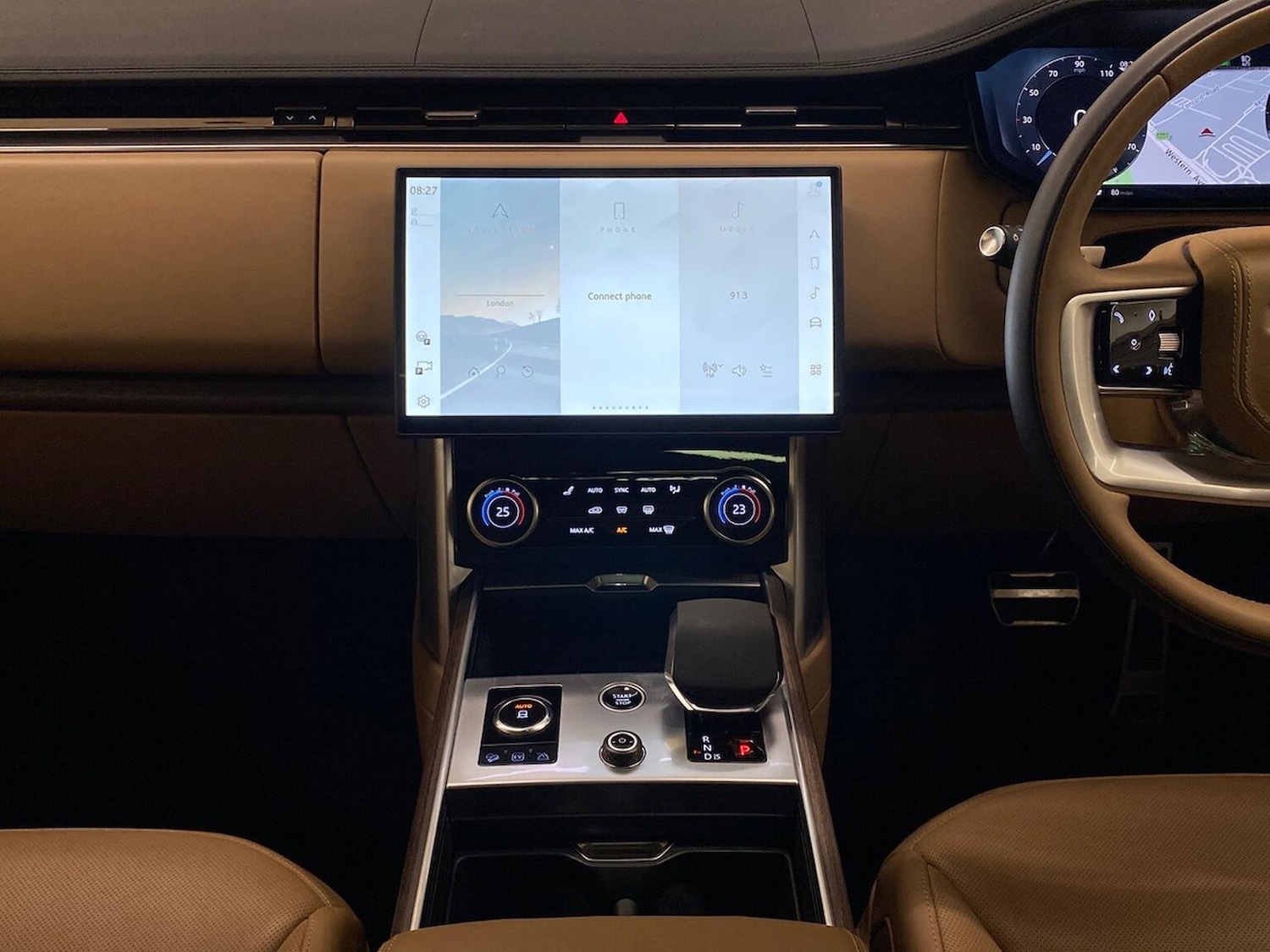 Used Land Rover Range Rover 2023 for sale - 77489489: Photo 14