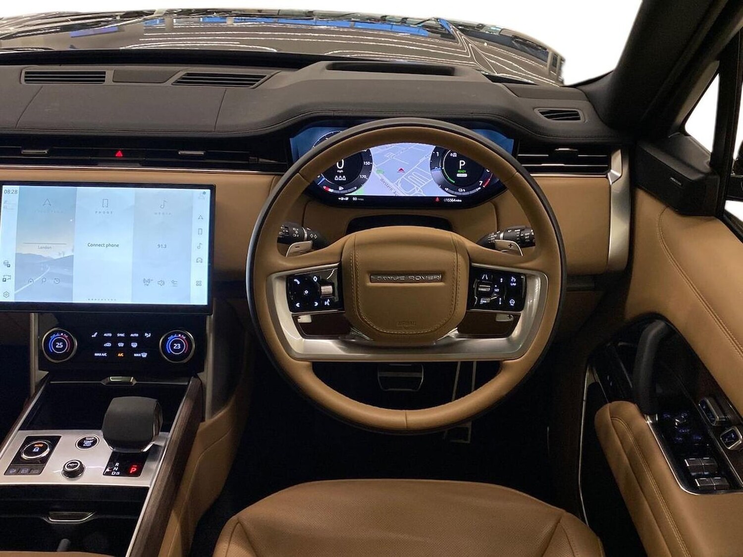 Used Land Rover Range Rover 2023 for sale - 77489489: Photo 15