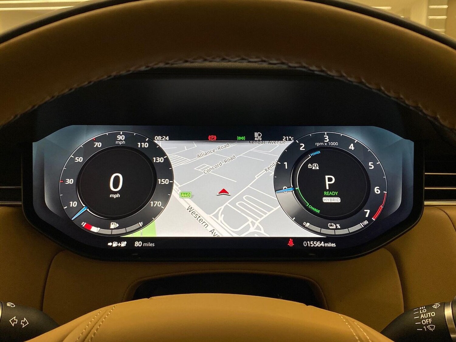 Used Land Rover Range Rover 2023 for sale - 77489489: Photo 16