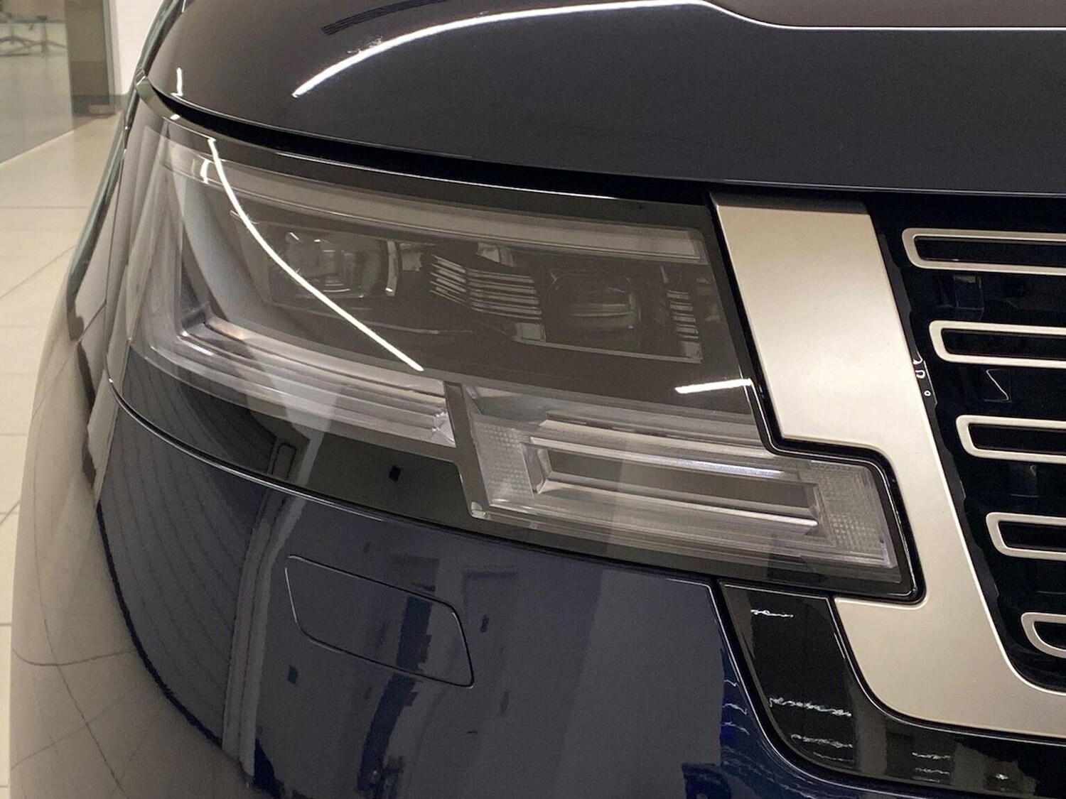 Used Land Rover Range Rover 2023 for sale - 77489489: Photo 17