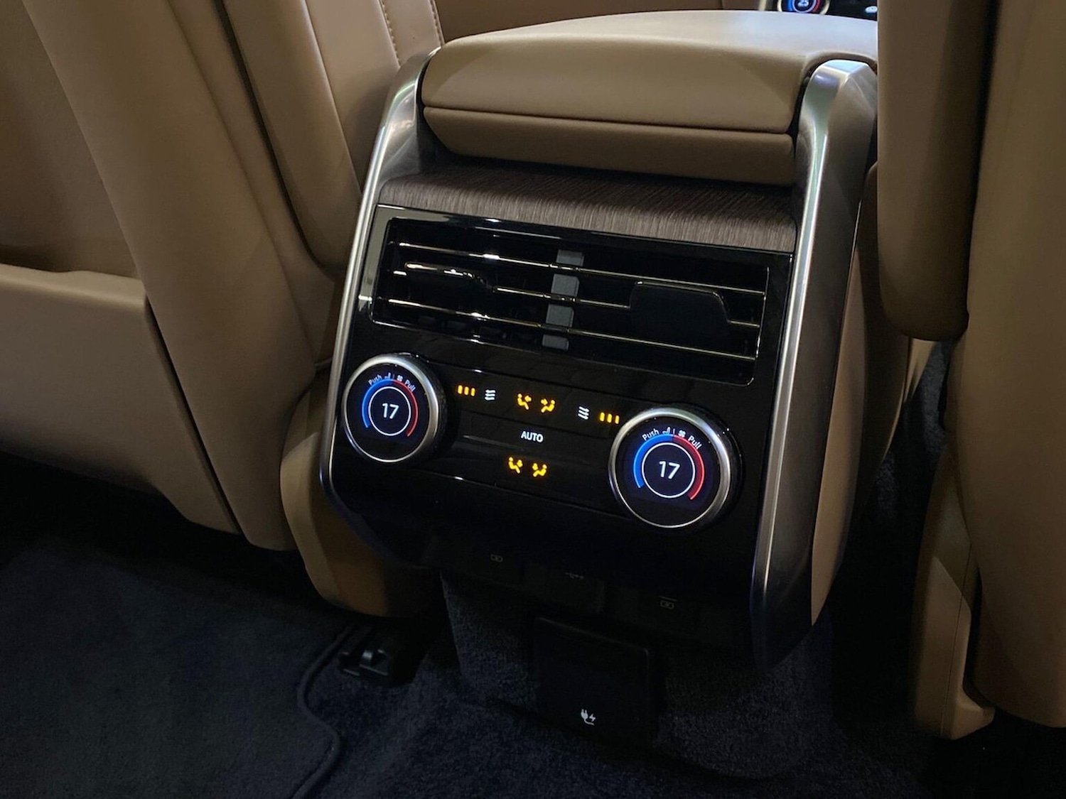 Used Land Rover Range Rover 2023 for sale - 77489489: Photo 18