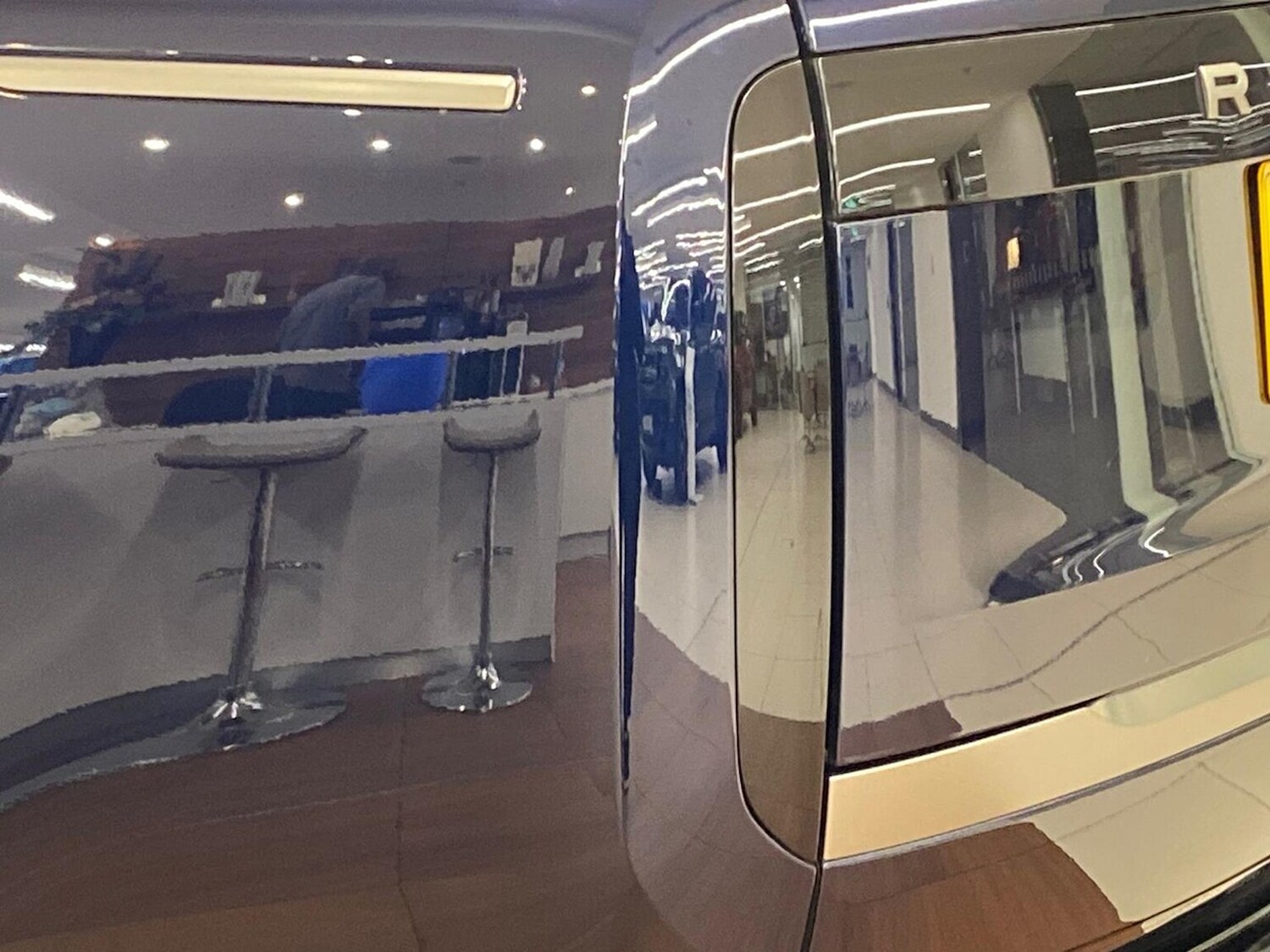 Used Land Rover Range Rover 2023 for sale - 77489489: Photo 19