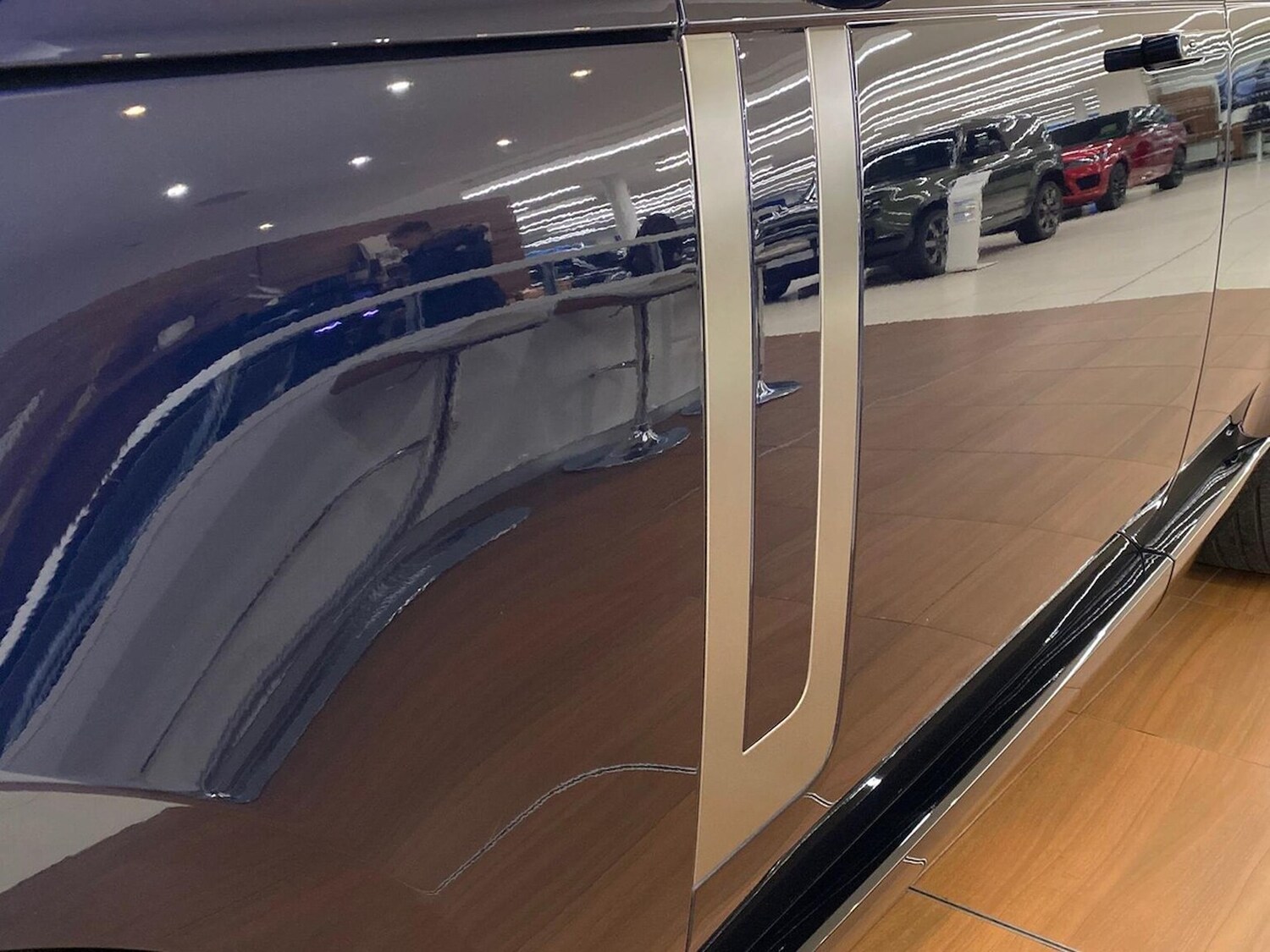 Used Land Rover Range Rover 2023 for sale - 77489489: Photo 20