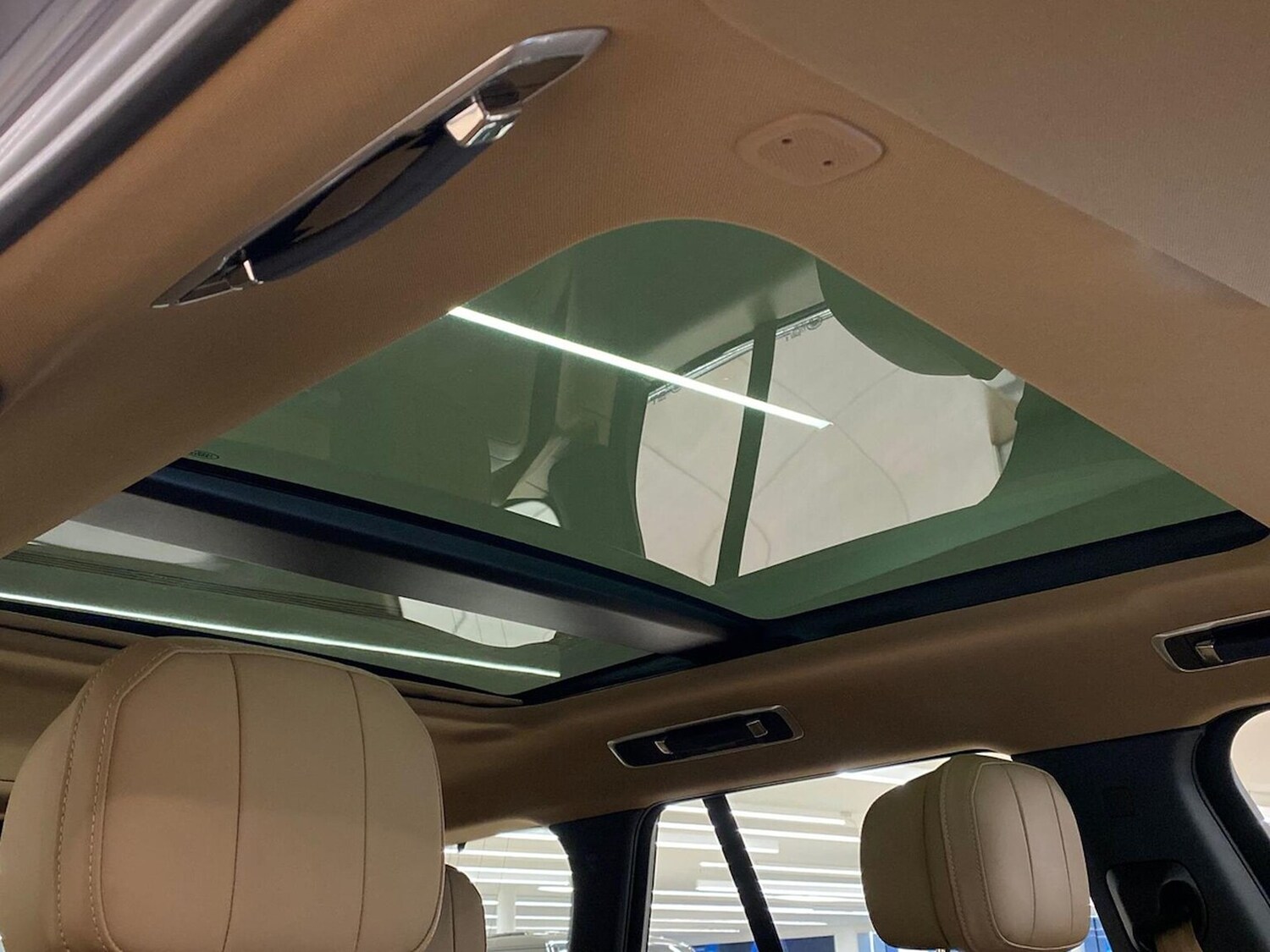 Used Land Rover Range Rover 2023 for sale - 77489489: Photo 21