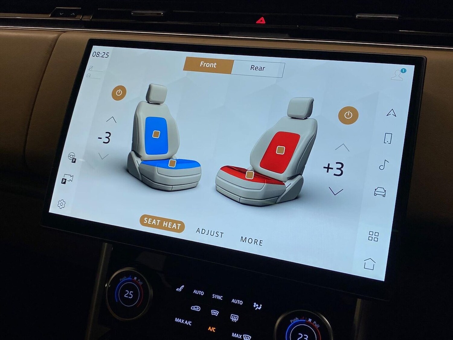 Used Land Rover Range Rover 2023 for sale - 77489489: Photo 22