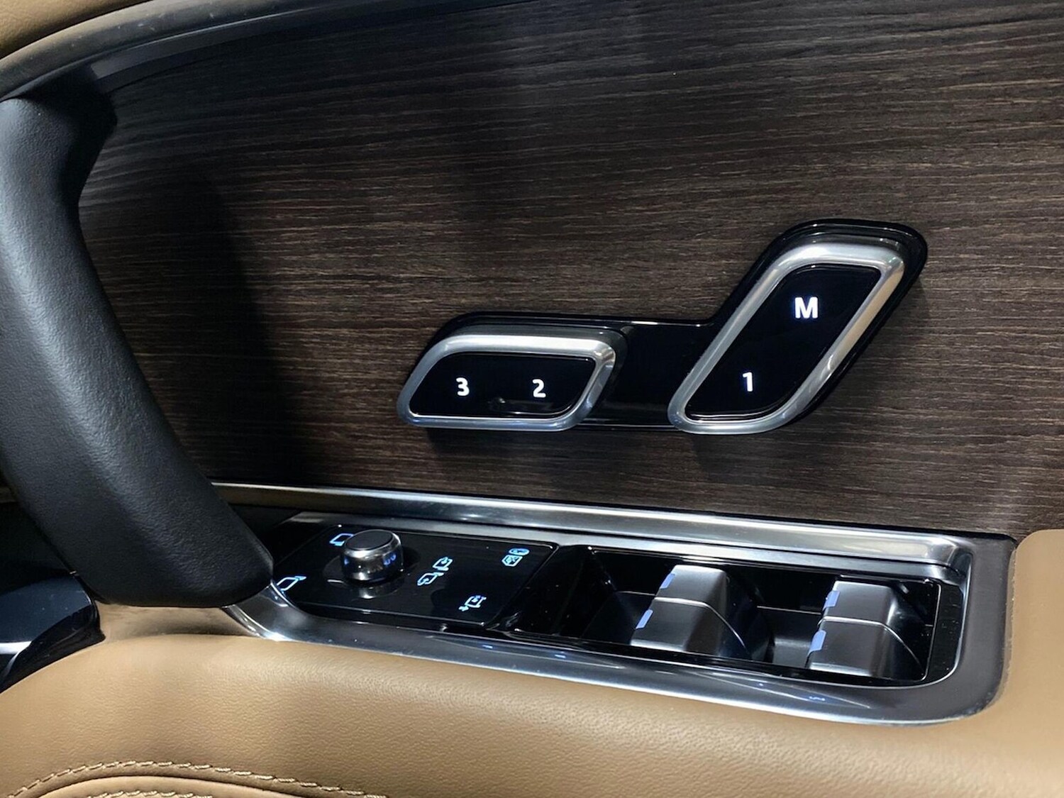 Used Land Rover Range Rover 2023 for sale - 77489489: Photo 25