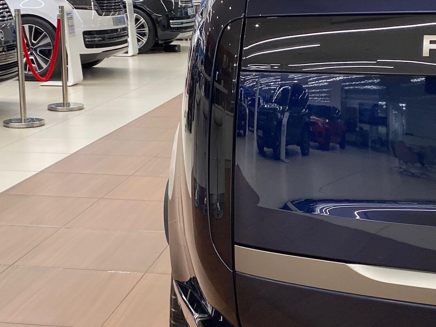 Used Land Rover Range Rover 2023 for sale - 77489489: Photo 26