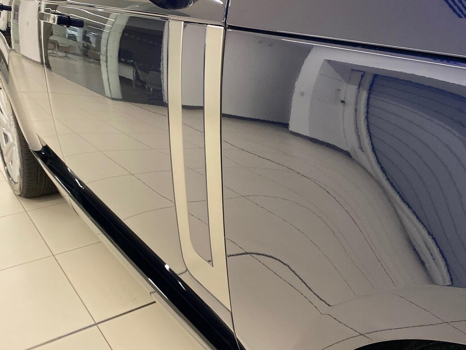 Used Land Rover Range Rover 2023 for sale - 77489489: Photo 28