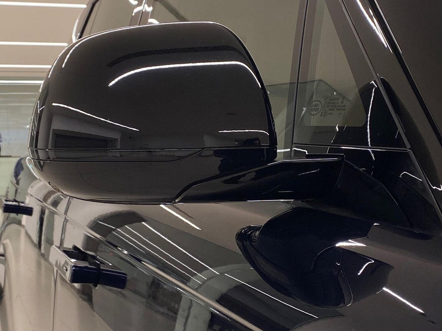 Used Land Rover Range Rover 2023 for sale - 77489489: Photo 30