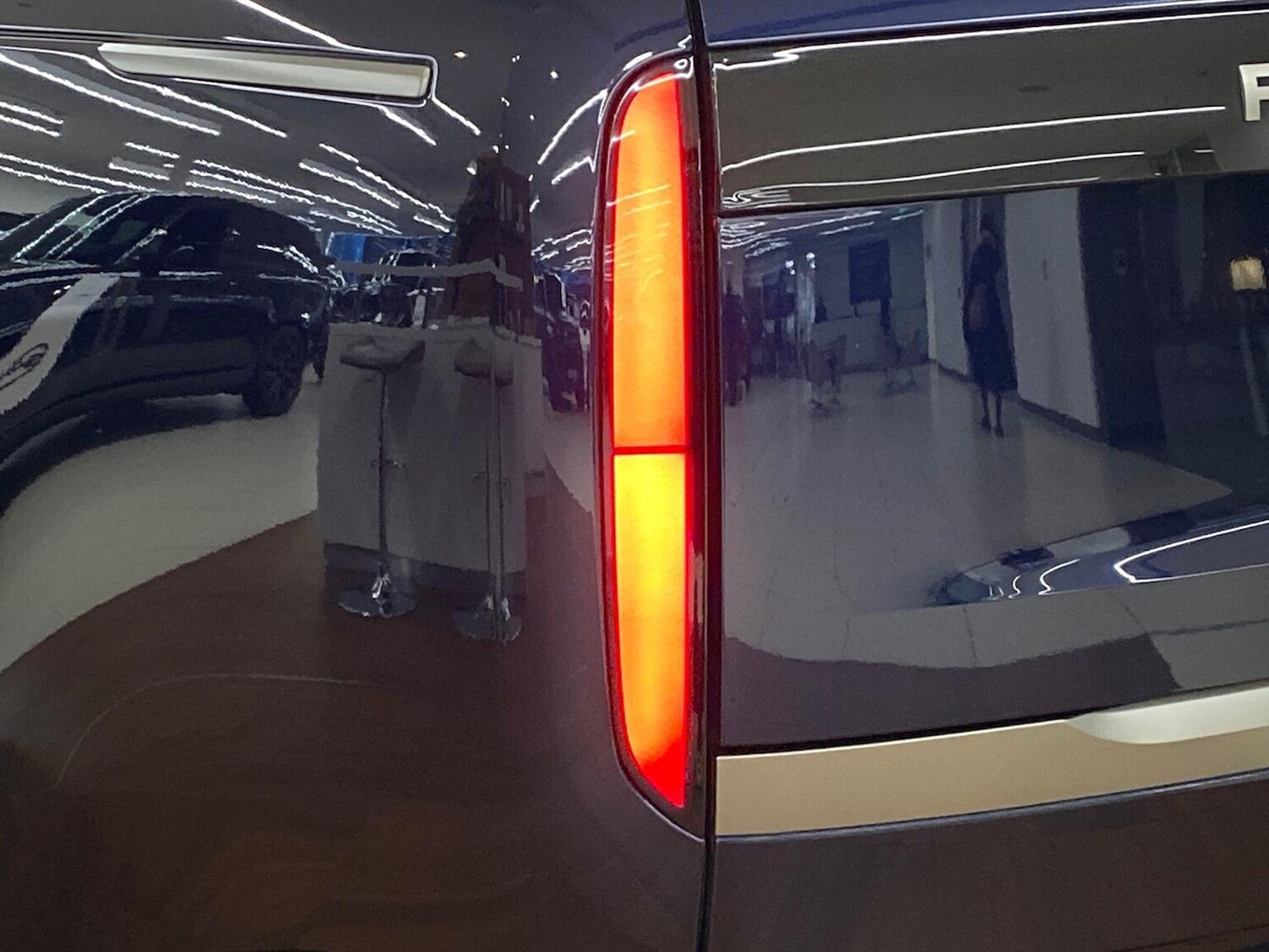 Used Land Rover Range Rover 2023 for sale - 77489489: Photo 32