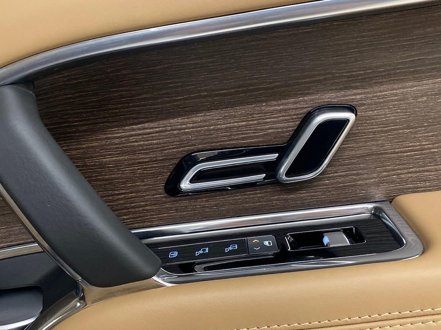 Used Land Rover Range Rover 2023 for sale - 77489489: Photo 35