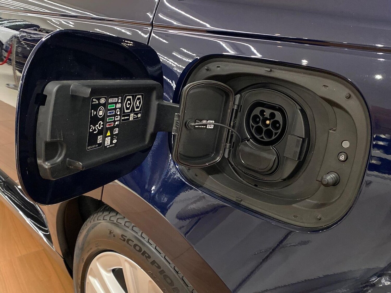 Used Land Rover Range Rover 2023 for sale - 77489489: Photo 37