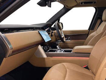 Used Land Rover Range Rover 2023 for sale - 77489489: Photo