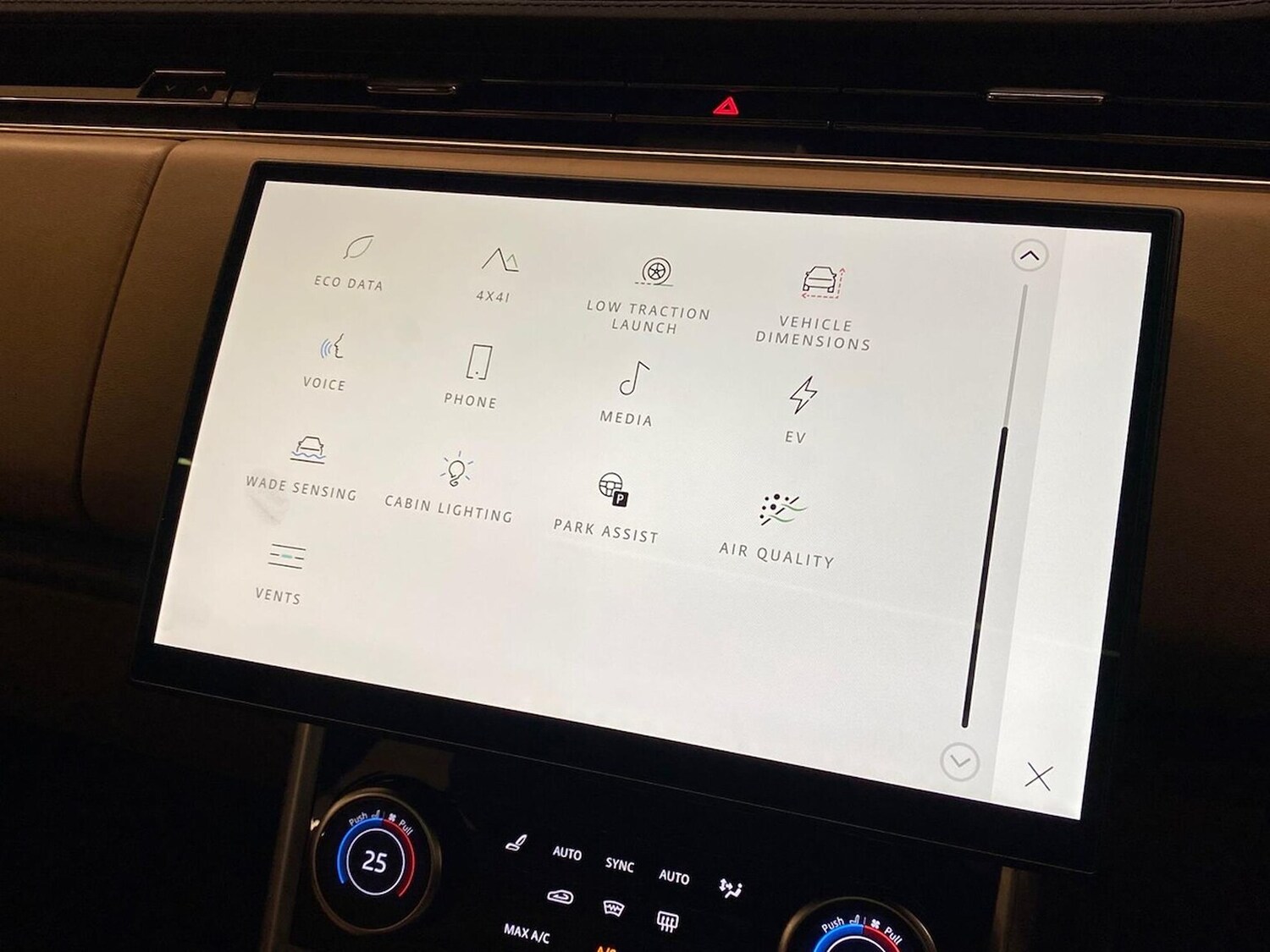 Used Land Rover Range Rover 2023 for sale - 77489489: Photo 41