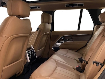 Used Land Rover Range Rover 2023 for sale - 77489489: Photo