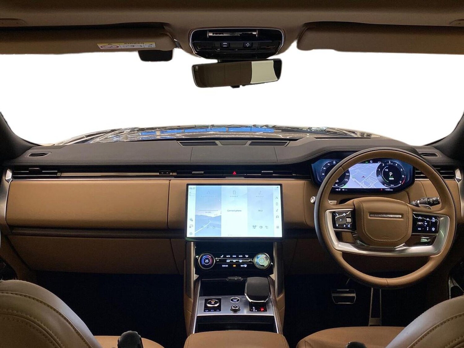 Used Land Rover Range Rover 2023 for sale - 77489489: Photo 9