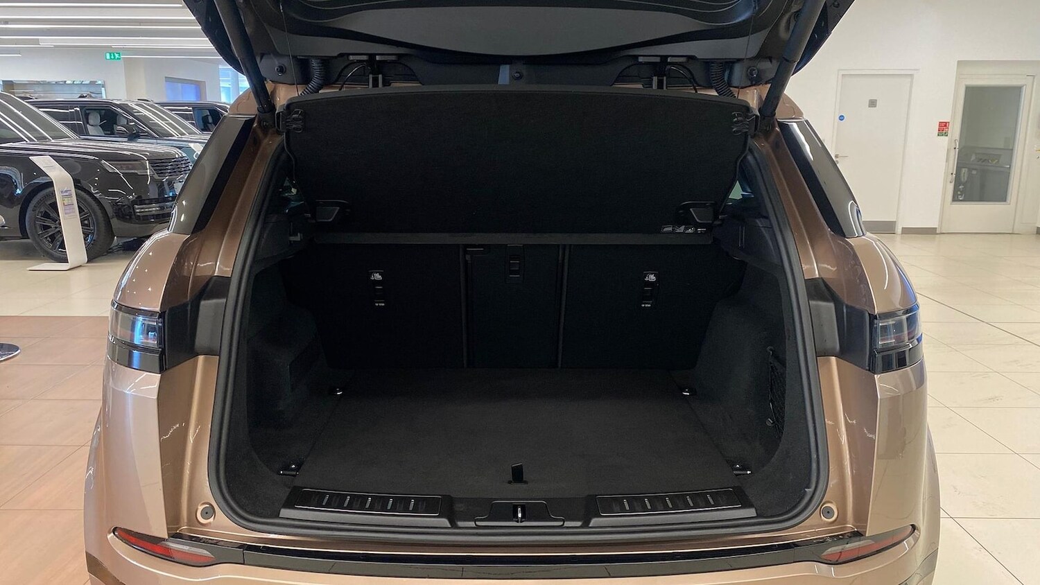 Used Land Rover Range Rover Evoque 2024 for sale - 78191489: Photo 10