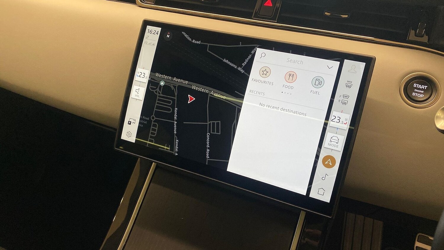 Used Land Rover Range Rover Evoque 2024 for sale - 78191489: Photo 11