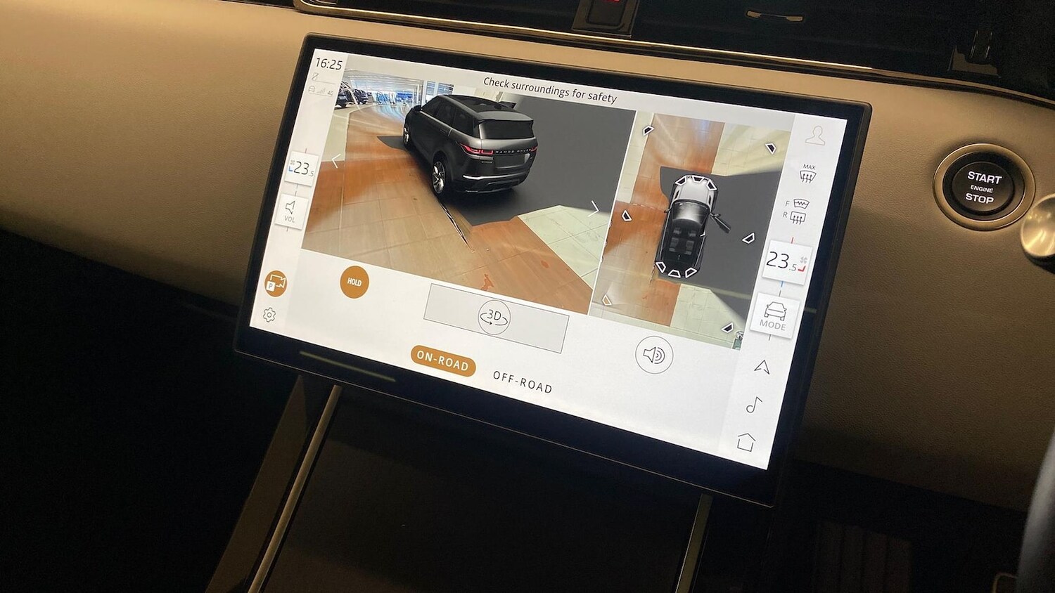 Used Land Rover Range Rover Evoque 2024 for sale - 78191489: Photo 12